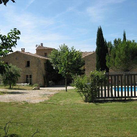Gite Aux Tournesols Malaucene Exterior photo