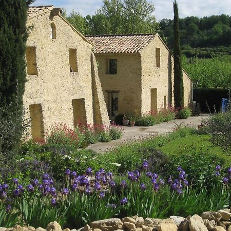 Gite Aux Tournesols Malaucene Exterior photo